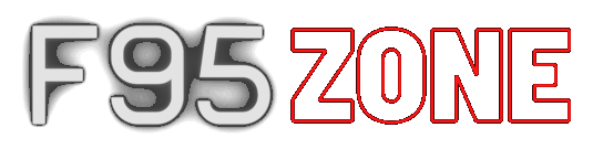 F95Zone 官网平台标识